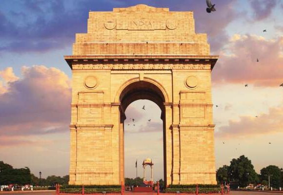 Golden Triangle Tour 3 Days