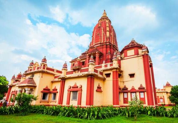 Delhi Agra Mathura Varindavan Tour