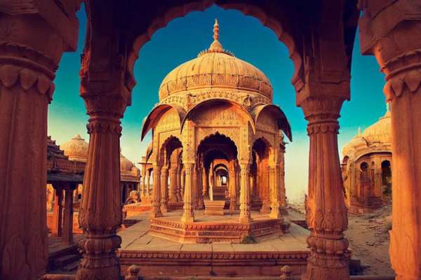 Rajasthan Tours