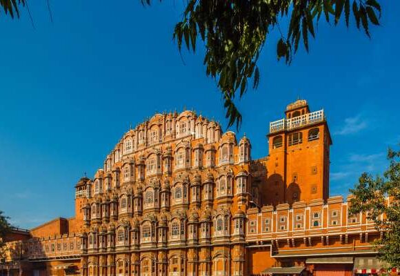 Jaipur Tour Package