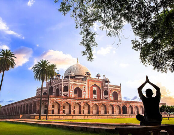 2 Days Delhi Tour Package