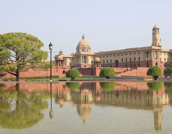 Half-Day Delhi Tour