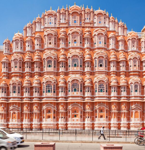 From Jaipur : Full Day Local Jaipur Tour