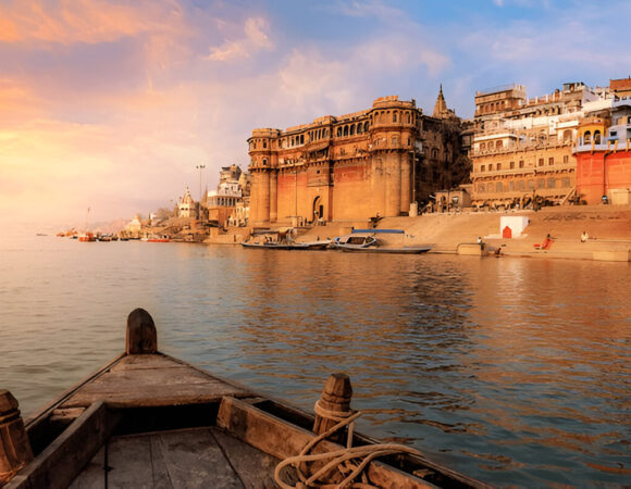 From Varanasi: Full Day Local Varanasi with Sarnath Tour