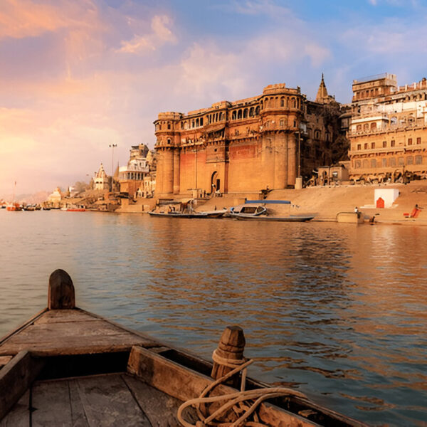 From Varanasi: Full Day Local Varanasi with Sarnath Tour