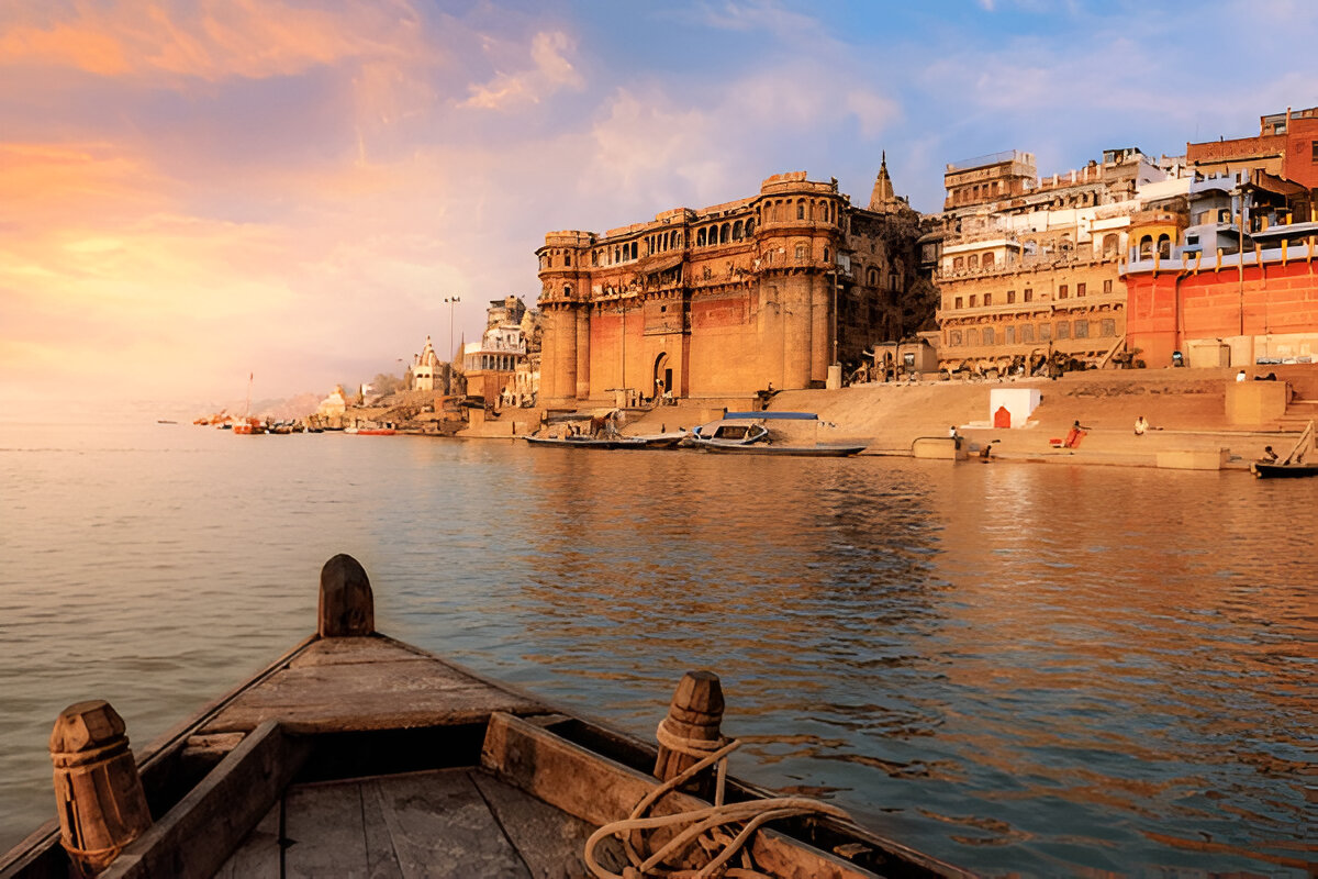 From Varanasi: Full Day Local Varanasi with Sarnath Tour